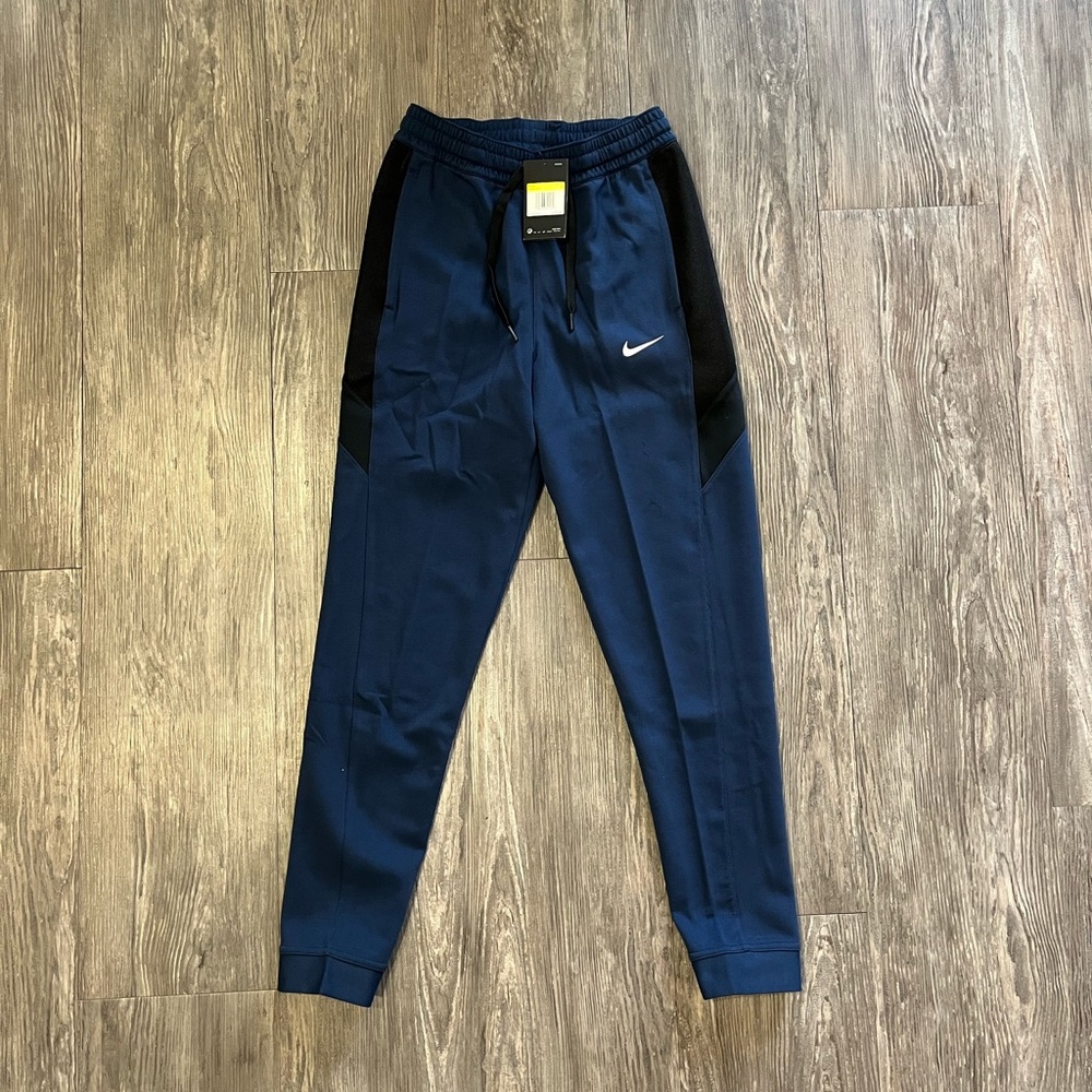 Nike Men's Dri-Fit Showtime Basketball Pants